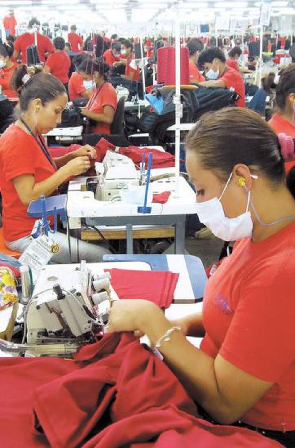 Reducen la tarifa eléctrica para las pymes industriales