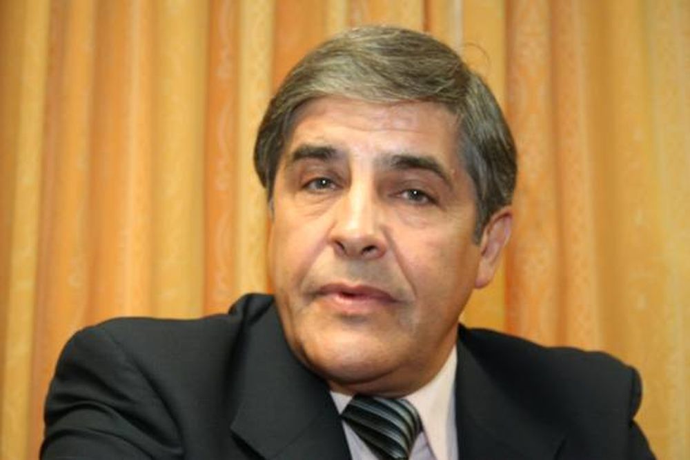 Aníbal Fuentes: “Quieren perjudicar mi gestión”