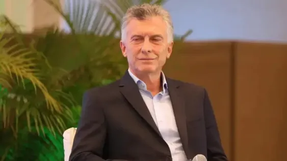 Segundo intento fallido de Macri para apartar al juez que lo indagará