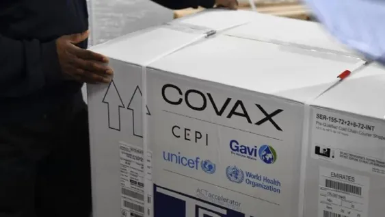 Por qué el país recibirá la menor cantidad posible de vacunas del Fondo Covax