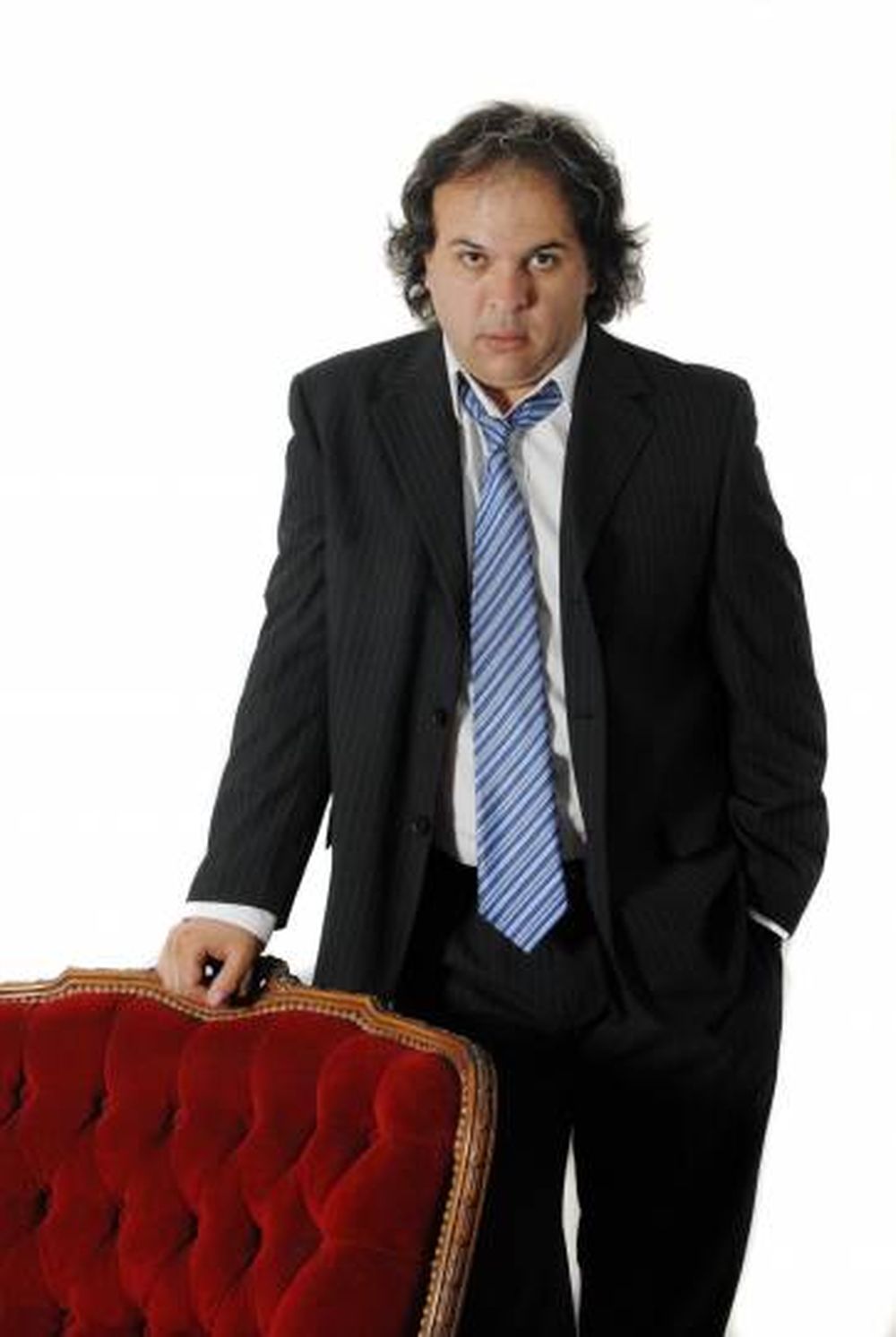 A la manera del Yeyo