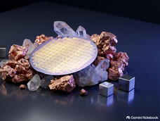 El lado físico de la tecnología: los minerales de la inteligencia artificial que mueven al mundo.