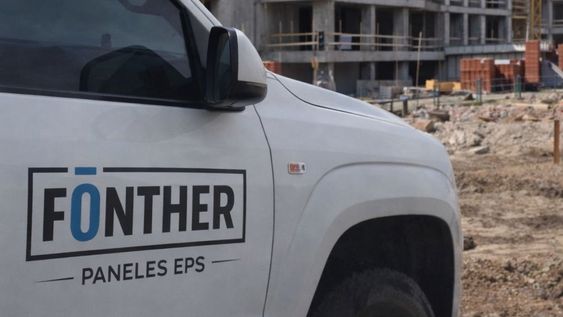 novedad en la construccion regional: grupo fonther invierte en el desembarco de concrehaus en san juan y mendoza