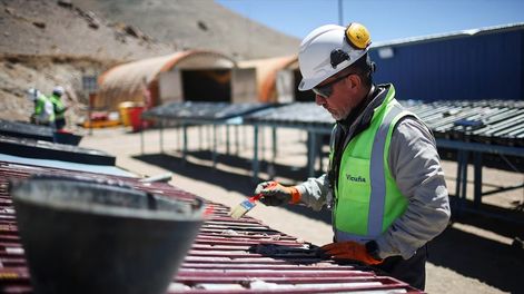 el gobierno promulgo la reforma laboral: desde hoy rige para el empleo privado