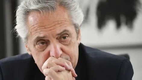 Causa seguros: un informe revela que Alberto Fernández le facturó al broker Martínez Sosa durante más de 9 años