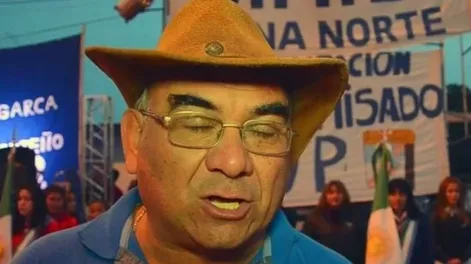 Pidieron la detención de un político cercano a Jorge Capitanich por una denuncia de abuso sexual