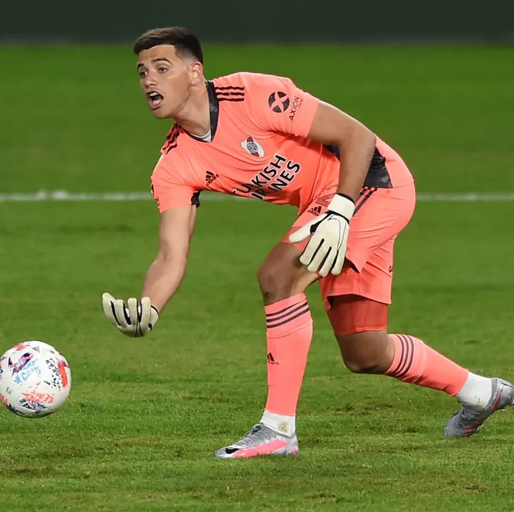 Díaz, una figura impensada