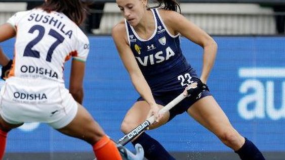 Trinchinetti, candidata