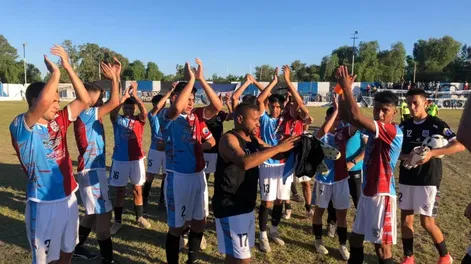 San Juan irá con un pelotón al Regional Amateur: Alianza, Del Bono y Colón también lo jugarán