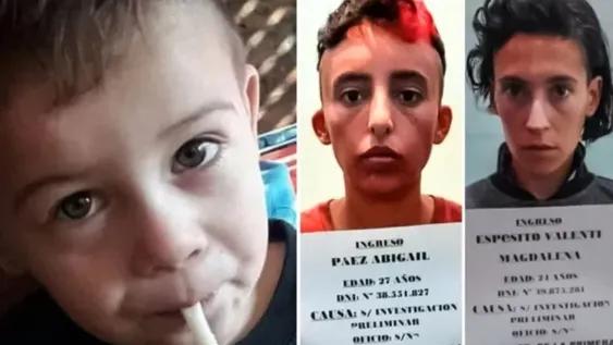 Empieza el juicio por crimen de Lucio Dupuy: “La perpetua nos daría alivio”, dijo su abuelo