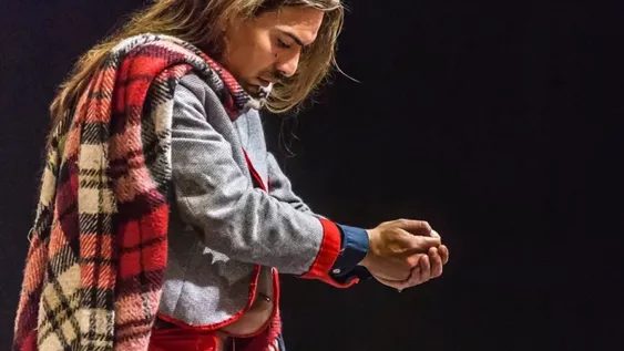 Celebración y despedida