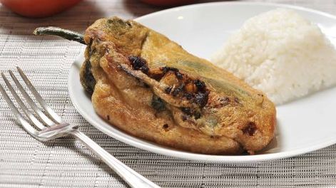 Cocina azteca de pura cepa