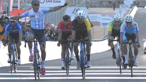 Panamá propone un duro circuito