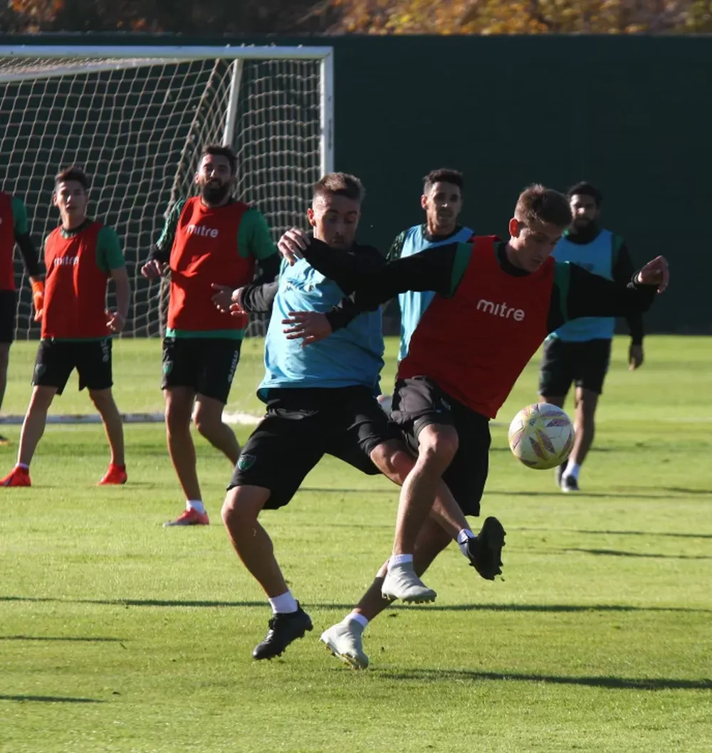 Una vuelta que ya es un reclamo