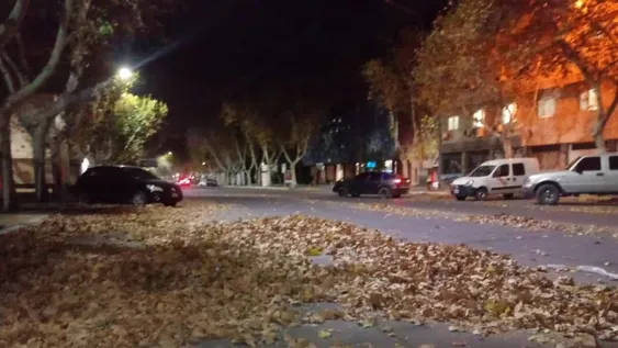 A tener paciencia: vienen 7 días en los que se intercalarán frío, calor y Zonda