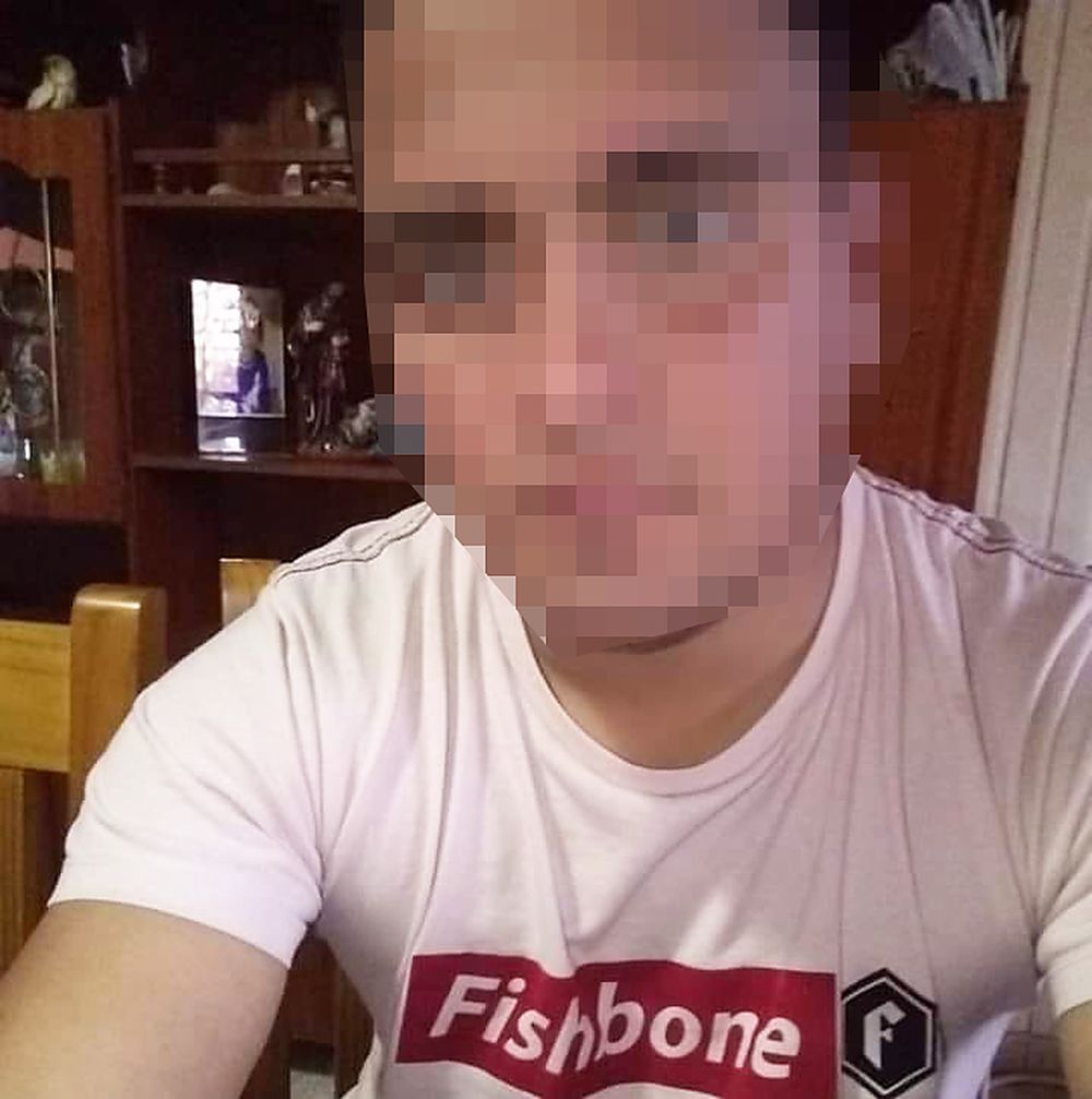 La bronca de una joven porque desestimaron la denuncia contra su supuesto violador