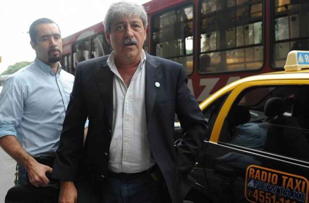 Habrá una cita en la Corte por  el Pacto Fiscal