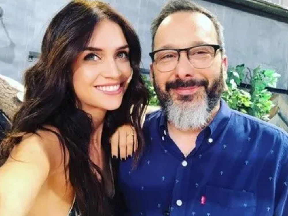 El adiós de Zaira Nara a Gerardo Rozín: “Me dijiste ‘me estoy muriendo’ y no te quise creer”