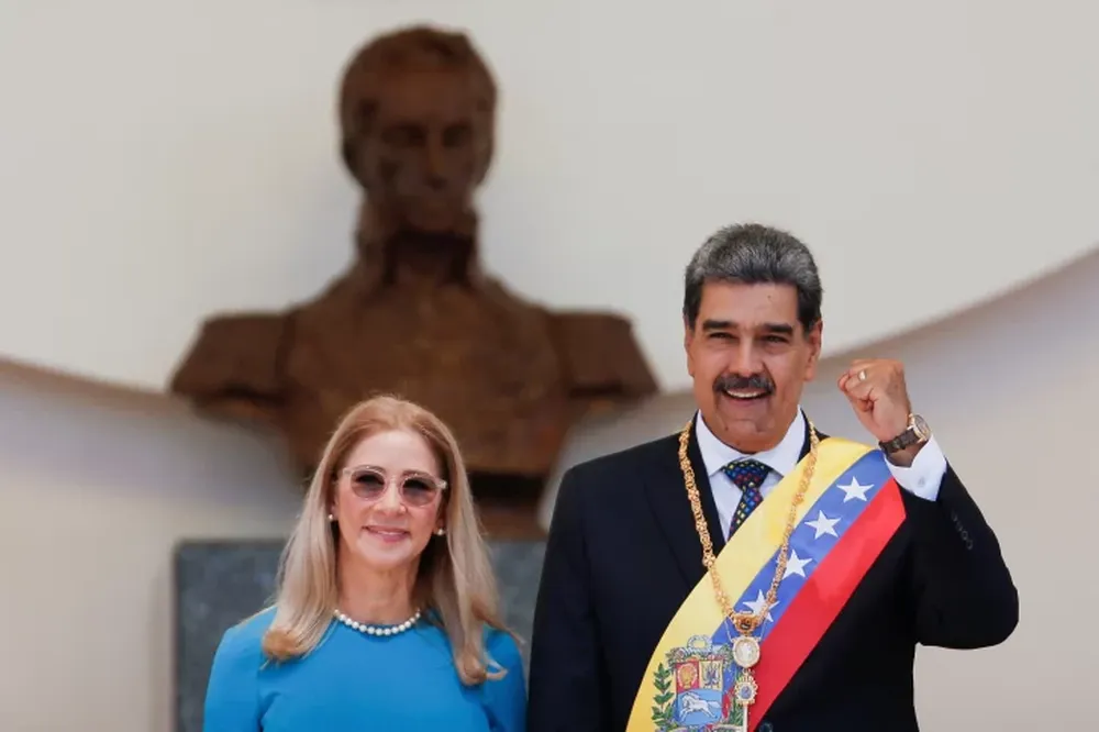 Maduro dijo que Javier Milei lidera la extrema derecha y lo llamó “nazi sionista y sádico social”
