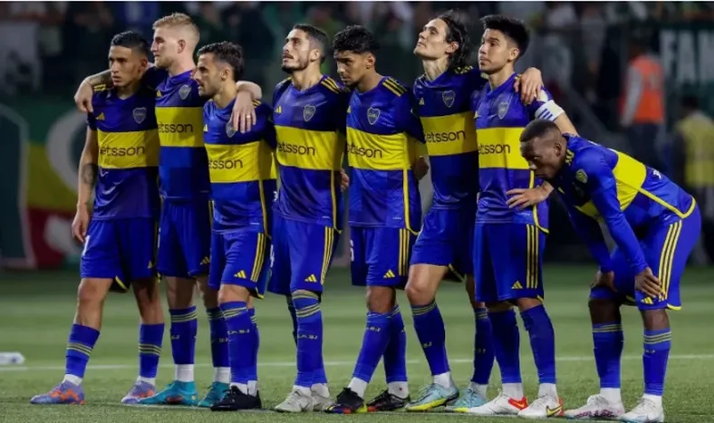 El astrólogo de Boca hizo una predicción negativa y preocupó a los hinchas