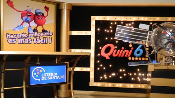 Un sanjuanino, millonario de la noche a la mañana: ganó el “Siempre sale” del Quini 6