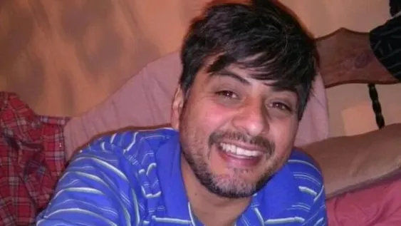 ‘Mi papá salió a decir que no molestaran y lo asesinaron delante de mi hermanito’