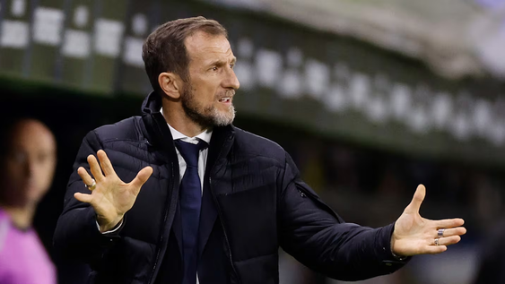 el vasco arruabarrena recupero a dos jugadores antes de la revancha contra ohiggins por la copa sudamericana