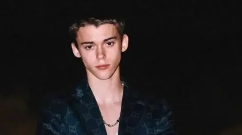 Felipe Fort desmintió que haya amenazado al rescatista que salvó a un perro de ser faenado