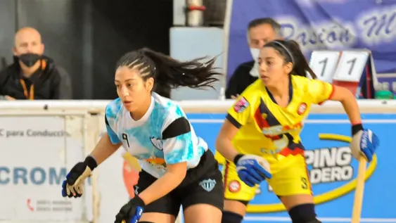 Las sanjuaninas largaron bien en el Argentino