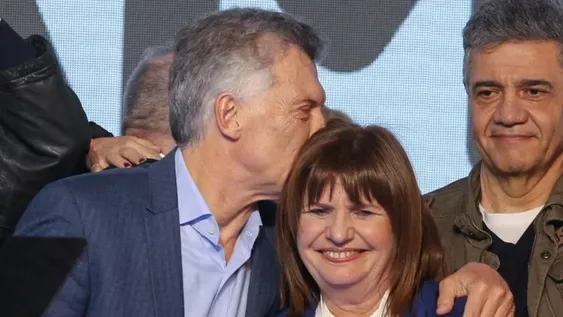 Se suspendió la reunión del PRO