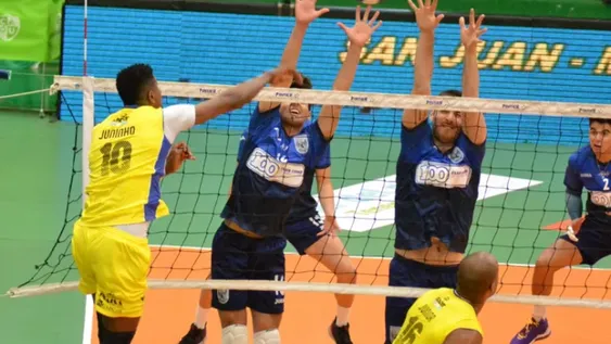 Habrá clásico sanjuanino