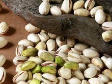 Pistachos, un frutos seco delicioso. Pistachos, un frutos seco delicioso.