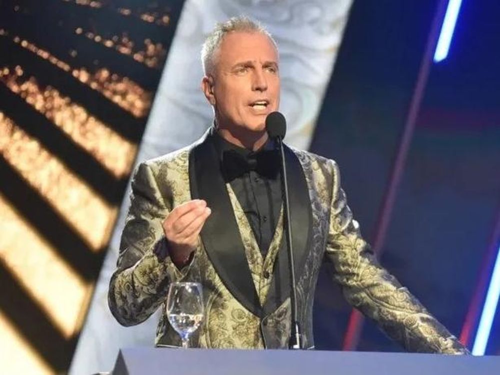 Confirman fecha y canal para los premios Martin Fierro