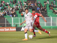 primera nacional: san martin le gana a deportivo maipu en el clasico cuyano por 1-0 primera nacional: san martin le gana a deportivo maipu en el clasico cuyano por 1-0