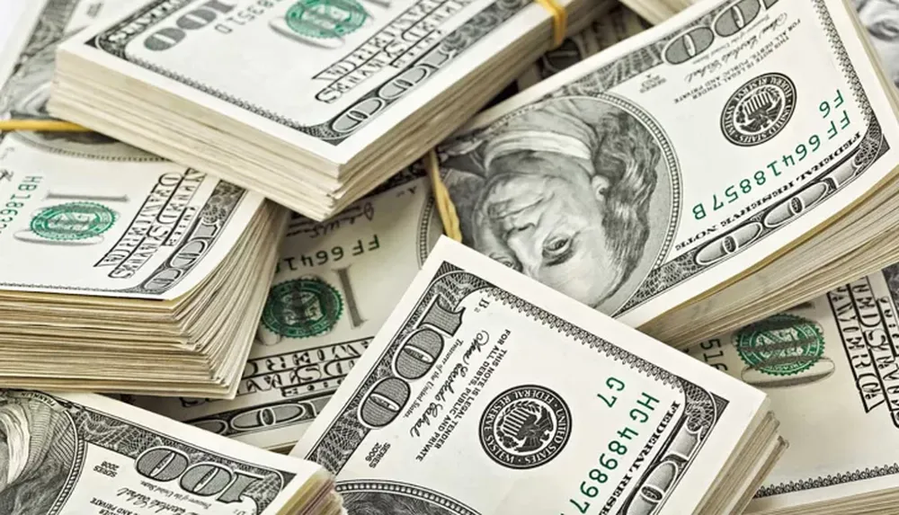 El dólar blue trepó un peso y en San Juan se negoció a $503