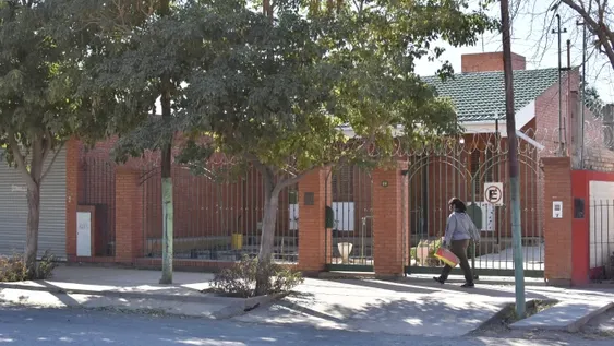 La Iglesia ofreció anular la compra de la casa, pero la causa penal igual seguirá