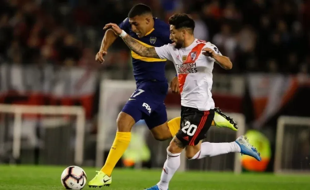 Nueva puja entre River y Boca por cuándo se juega la última fecha