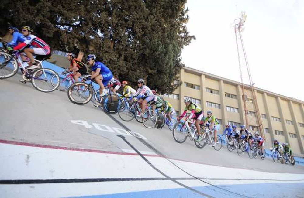 El domingo se correrá el Sanjuanino