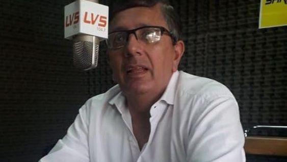 Hermes Rodríguez: “Pasarán meses hasta que un comercio se recupere, es desesperante”