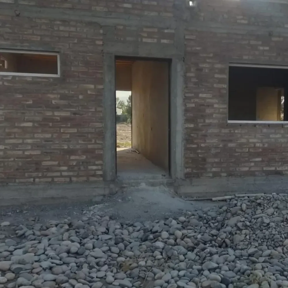 La construcción está paralizada hasta en un 95%, según el sector