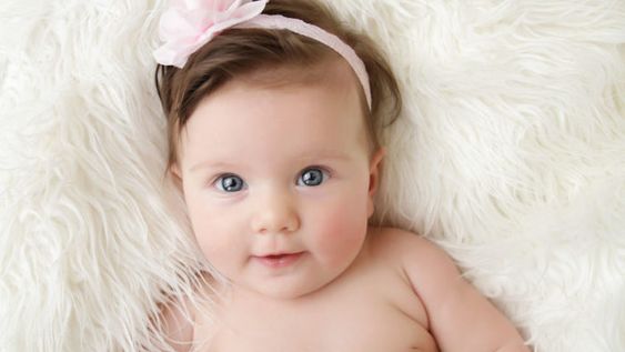 Los nombres de niña que marcarán tendencia en 2021