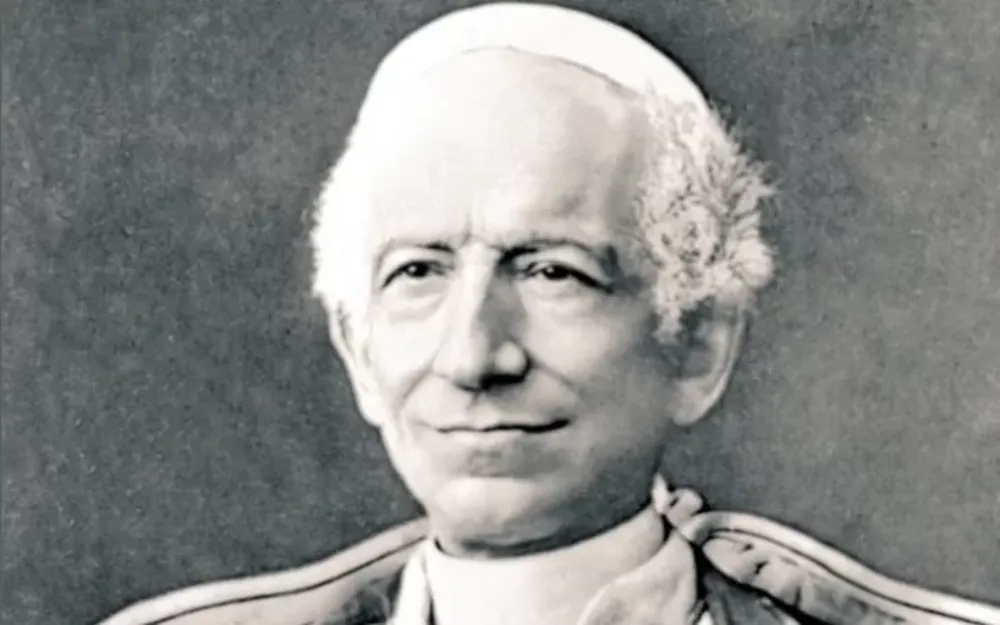 Quién fue León XIII, el papa que inspiró el nombre del nuevo pontífice
