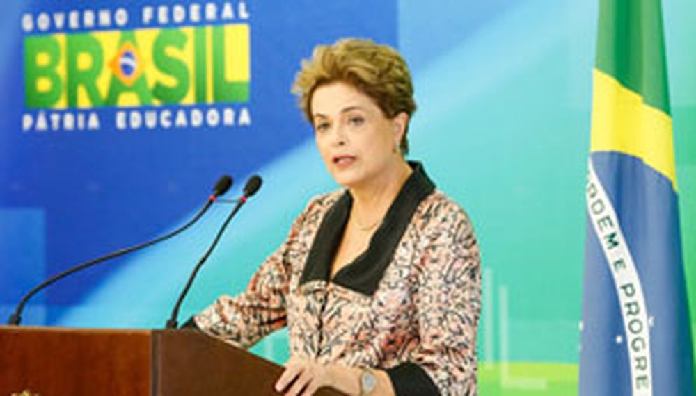 Rousseff: “Río tendrá los mejores Juegos Olímpicos del mundo”