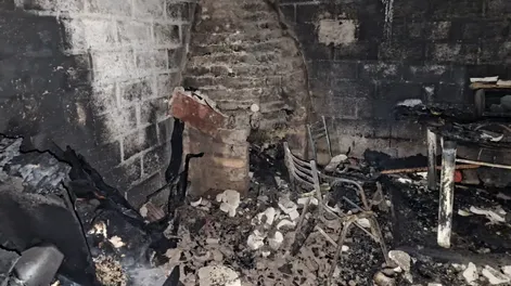 Un incendio de cañaverales y otros de malezas debieron combatir los bomberos. ¿Algunos fueron intencionales?