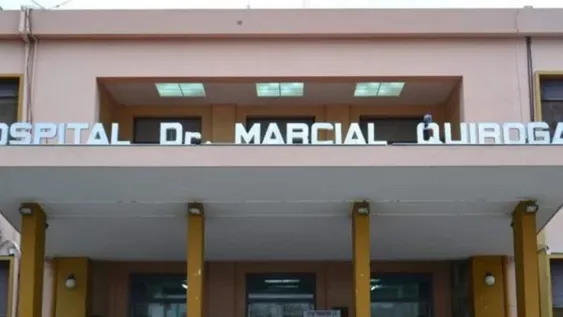 Quisieron verificar una pérdida de gas, arrimaron un encendedor y terminaron con serias quemaduras