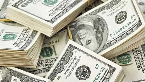 El dólar se disparó y alcanzó su máximo histórico