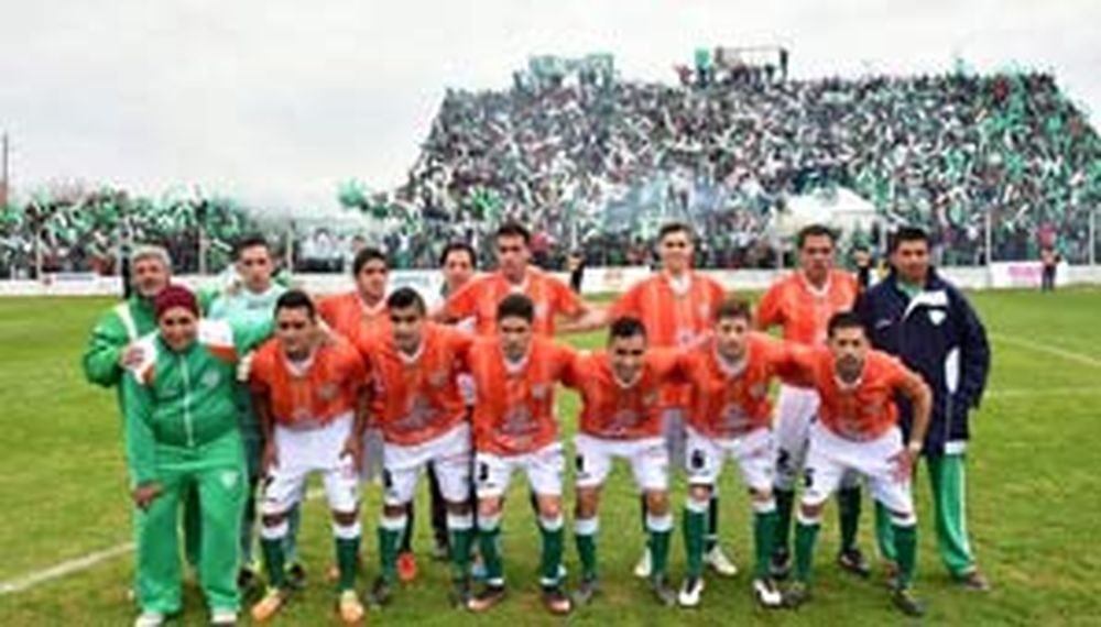 Las mejores fotos del ascenso puyutano