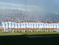 Los Pumas en San Juan: comenzó la venta de entradas con precios que van desde los 25 mil a los 200 mil pesos Los Pumas en San Juan: comenzó la venta de entradas con precios que van desde los 25 mil a los 200 mil pesos