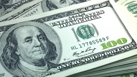 El dólar blue cerró con un nuevo incremento y se cotizó este viernes a 574 pesos