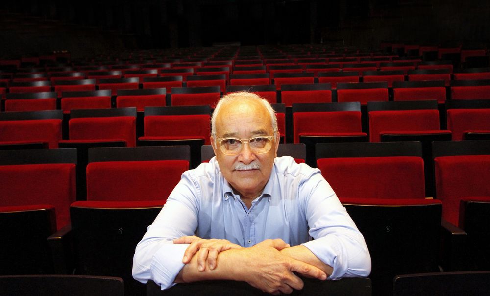 El hombre que cayó de un techo de 5 metros de alto volvió a caminar luego de casi 6 meses